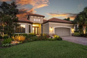 4815 CABREO COURT, BRADENTON, FL 34211 Sold 06/03/24