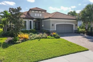 4815 CABREO COURT, BRADENTON, FL 34211 Sold 06/03/24