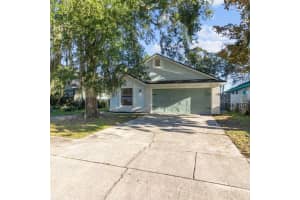 1225 CREEKBOTTOM CIRCLE, ORLANDO, FL 32825 Sold 01/26/24