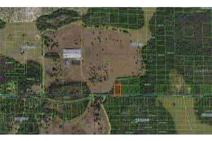 DEEN STILL RD E, POLK CITY, FL 33868 - MLS#MFRA4583222