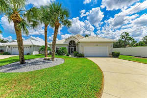 1342 CLUBVIEW COURT, VENICE, FL 34292 Sold 10/20/23