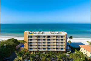 2721 GULF OF MEXICO DRIVE, LONGBOAT KEY, FL 34228 Sold 01/18/24