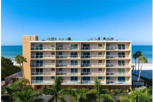 2721 GULF OF MEXICO DRIVE, LONGBOAT KEY, FL 34228 Sold 01/18/24