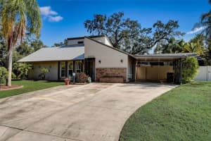 5372 SAN JUAN DRIVE, SARASOTA, FL 34235 Sold 01/12/24