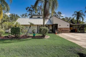 5372 SAN JUAN DRIVE, SARASOTA, FL 34235 Sold 01/12/24