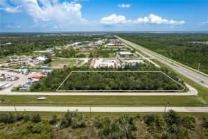 13440 MARATHON BOULEVARD, PORT CHARLOTTE, FL 33981 - MLS#MFRA4583365