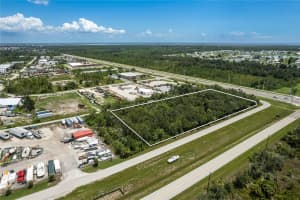13440 MARATHON BOULEVARD, PORT CHARLOTTE, FL 33981 - MLS#MFRA4583365