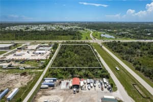 13440 MARATHON BOULEVARD, PORT CHARLOTTE, FL 33981 - MLS#MFRA4583365