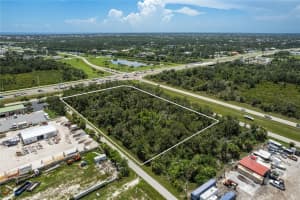 13440 MARATHON BOULEVARD, PORT CHARLOTTE, FL 33981 - MLS#MFRA4583365