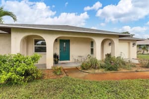 233 MALVERN DRIVE, VENICE, FL 34293 Sold 12/06/23