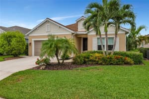 109 AVENS DRIVE, NOKOMIS, FL 34275 Sold 10/17/23