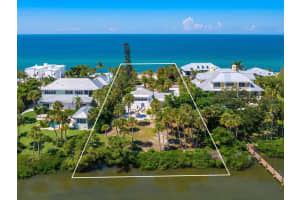 426 CASEY KEY ROAD, OSPREY, FL 34229 Sold 08/27/25