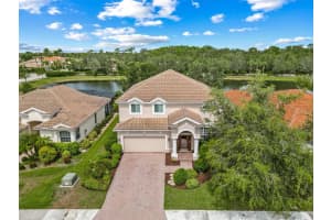 12018 GRANITE WOODS LOOP, VENICE, FL 34292 Sold 03/08/24