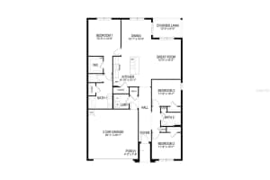 3945 99TH LANE, BELLEVIEW, FL 34420 Sold 12/28/23