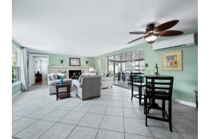 6960 POINSETTA AVENUE, LONGBOAT KEY, FL 34228 Sold 04/30/24