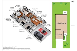 4012 DAY BRIDGE PLACE, ELLENTON, FL 34222 Sold 10/19/23