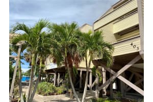 403 GULF DRIVE, BRADENTON BEACH, FL 34217 Sold 09/18/24