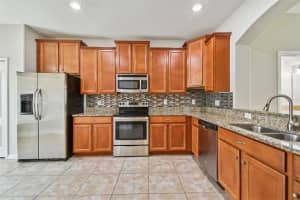 1524 HARBOUR BLUE STREET, RUSKIN, FL 33570 Sold 11/22/23