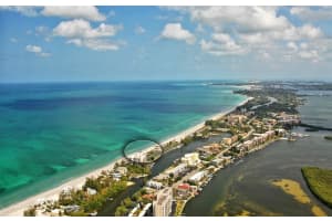 8900 BLIND PASS ROAD, SARASOTA, FL 34242 Sold 10/17/23