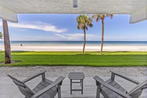 3235 GULF OF MEXICO DRIVE, LONGBOAT KEY, FL 34228 Sold 11/22/23