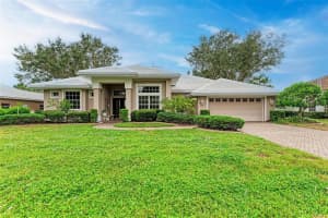 2007 TOCOBAGA LANE, NOKOMIS, FL 34275 Sold 11/29/23