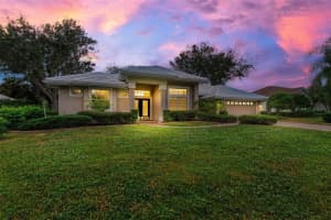 2007 TOCOBAGA LANE, NOKOMIS, FL 34275 Sold 11/29/23