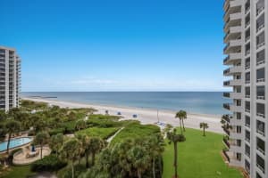 2525 GULF OF MEXICO DRIVE, LONGBOAT KEY, FL 34228 Sold 11/29/23