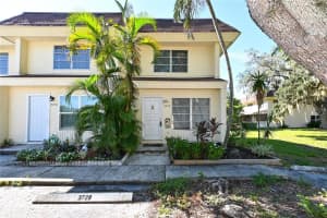 3728 COLBY STREET, SARASOTA, FL 34232 Sold 12/04/23