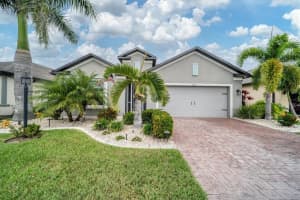 2101 LA PALMA AVENUE, PORT CHARLOTTE, FL 33953 Sold 09/19/24