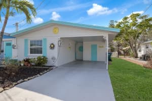 417 63RD STREET, HOLMES BEACH, FL 34217 Sold 10/20/23
