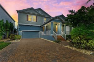 1018 SEAGRAPE DRIVE, RUSKIN, FL 33570 Sold 01/31/24