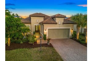 3961 WAYPOINT AVENUE, OSPREY, FL 34229 Sold 05/21/24