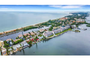 9011 MIDNIGHT PASS ROAD, SARASOTA, FL 34242 Sold 12/11/23