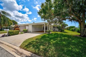 9514 KINGSTON DRIVE, BRADENTON, FL 34210 Sold 02/09/24