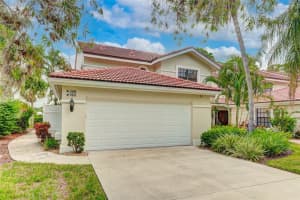 7681 FAIRWAY WOODS DRIVE, SARASOTA, FL 34238 Sold 11/09/23