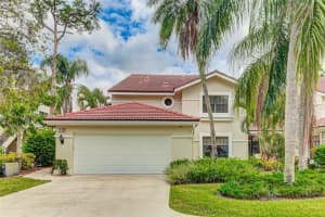 7681 FAIRWAY WOODS DRIVE, SARASOTA, FL 34238 Sold 11/09/23