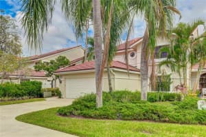 7681 FAIRWAY WOODS DRIVE, SARASOTA, FL 34238 Sold 11/09/23