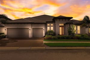 6321 RIVO LAKES BOULEVARD, SARASOTA, FL 34241 Sold 01/17/24