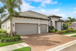 6321 RIVO LAKES BOULEVARD, SARASOTA, FL 34241 Sold 01/17/24