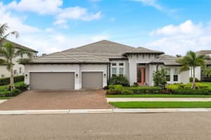 6321 RIVO LAKES BOULEVARD, SARASOTA, FL 34241 Sold 01/17/24