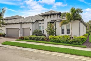 6321 RIVO LAKES BOULEVARD, SARASOTA, FL 34241 Sold 01/17/24