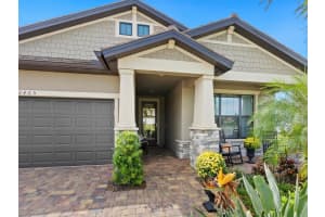 12465 GOLDEN SAGE DRIVE, SARASOTA, FL 34238 Sold 08/22/24