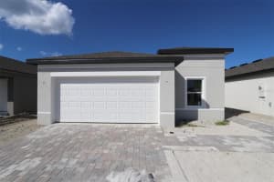 16842 SOL PRESERVE DRIVE, PORT CHARLOTTE, FL 33953 Sold 12/31/24