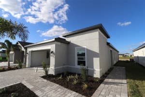 16842 SOL PRESERVE DRIVE, PORT CHARLOTTE, FL 33953 Sold 12/31/24