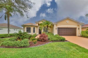 238 HERITAGE ISLES WAY, BRADENTON, FL 34212 Sold 12/15/23