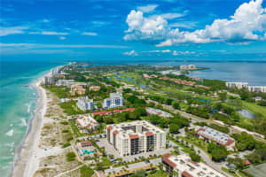 2045 GULF OF MEXICO DRIVE, LONGBOAT KEY, FL 34228 Sold 11/17/23