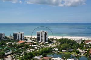 1 BENJAMIN FRANKLIN DRIVE, SARASOTA, FL 34236 Sold 12/28/23