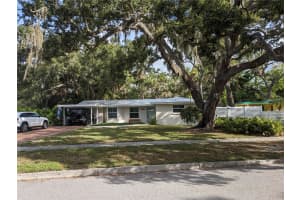 805 TENNESSEE LANE, SARASOTA, FL 34234 Sold 11/14/23