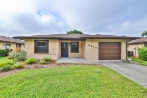 6313 26TH AVENUE, BRADENTON, FL 34209 Sold 11/16/23