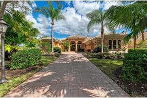 3549 FOUNDERS CLUB DRIVE, SARASOTA, FL 34240 Sold 10/27/23